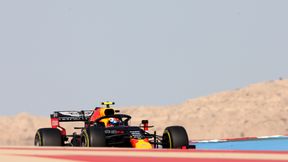 F1: Red Bull szuka cudownego rozwiązania. RB15 to trudny samochód