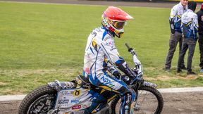 Premiership: domowe zwycięstwo Belle Vue Aces. 4 "oczka" Dawida Lamparta