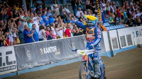 Informator kibica przed Boll Warsaw FIM Speedway Grand Prix of Poland - dzień treningu