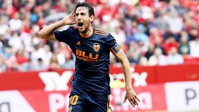 Primera Division: zażarta walka o Ligę Mistrzów. Valencia CF wygrała w derbach