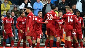 Premier League: kuriozalny samobój rozstrzygnął hit! Liverpool wciąż liderem