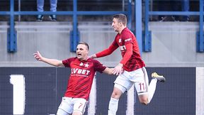 Transfery. PKO Ekstraklasa. Sławomir Peszko może wrócić do Wisły Kraków