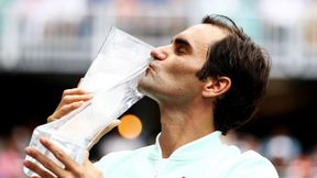 Dlaczego Federer i Williams nie kończą kariery? Legenda tenisa tłumaczy