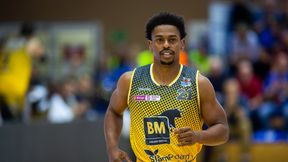 Casper Ware podpisał nowy kontrakt w Australii. Andrew Bogut już go powitał w zespole