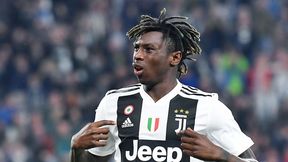 Cudowne dziecko Juventusu Turyn. Yes, we Kean!