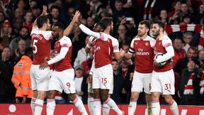 Premier League: Arsenal FC ograł Newcastle United i wskoczył na podium