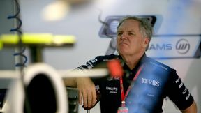 F1: Williams nie szuka nowego dyrektora technicznego. Rośnie rola Patricka Heada