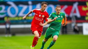 Jagiellonia Białystok blisko pozyskania Juana Camary z Miedzi Legnica