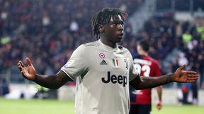 Transfery. Moise Kean zagra w Evertonie. Jest porozumienie