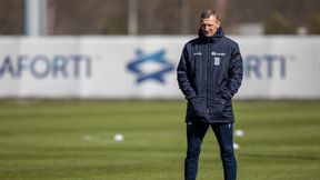 PKO Ekstraklasa. Lech Poznań wciąż nie zamknął kadry. Brakuje jednego wzmocnienia