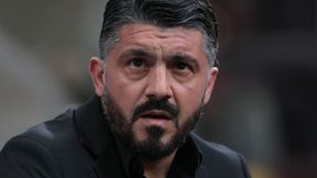 Serie A: kluczowe dni dla AC Milan. Zagubiony Gennaro Gattuso