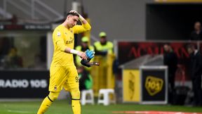 Serie A: Gianluigi Donnarumma po badaniach. Złe wieści dla AC Milan