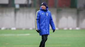 Ekstraklasa. Grzegorz Witt tymczasowym trenerem Arki Gdynia