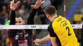 Liga Mistrzów: Cucine Lube Civitanova rozbiło PGE Skrę Bełchatów