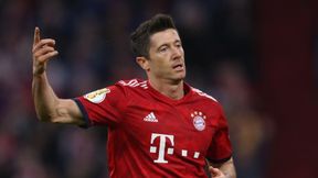 Bundesliga. Fani wybierają gracza sezonu 2019/20. Wśród nominowanych jest Robert Lewandowski