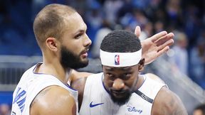 NBA: Orlando Magic rozbili Atlantę Hawks i są bliżej play-offów, Lakers lepsi w derbach L.A.