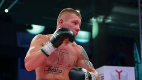 Babilon Fight Night. 31 lipca wraca Michał Syrowatka. Polak zmierzy się z niepokonanym Finem