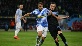 Puchar Włoch. SPAL - Lecce. Dobre noty Thiago Cionka i Arkadiusza Recy