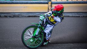 Czterech Polaków wystąpi w Master of Speedway. Patryk Dudek największą gwiazdą zawodów