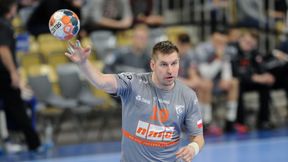 PGNiG Superliga. Różne losy weteranów w Zabrzu. Były reprezentant w nowej roli