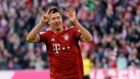 Bundesliga. Bayern - Borussia. "Zabawił się jak kot z myszą". Oceny Lewandowskiego i Piszczka