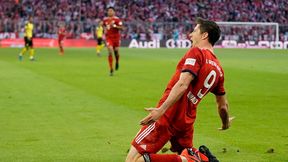 Bundesliga. Robert Lewandowski z 200. bramką w lidze! Wielki wynik Polaka