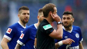 Bundesliga. Szalona końcówka meczu w Gelsenkirchen. Kontrowersyjny karny w 99. minucie