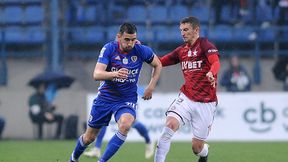 Lotto Ekstraklasa. Wisła Kraków - Piast Gliwice: festiwal kiksów i podział punktów przy Reymonta 22