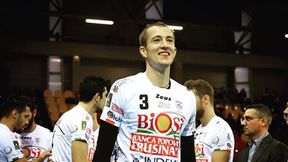 PlusLiga: Michał Kędzierski wraca do Cerradu Czarnych Radom