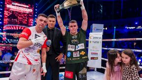 Boks. Tymex Boxing Night 12: kiedy i gdzie oglądać? Zobacz kartę walk gali w Pionkach