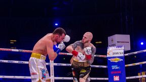 MB Boxing Night 9. Kto walczy? Gdzie oglądać?