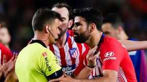 Diego Costa. Jak przekonać Atletico bez gry