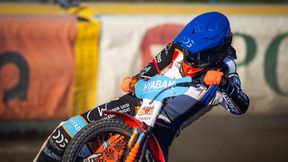 Premiership: spokojna wygrana Ipswich Witches. Dobry występ Krystiana Pieszczka