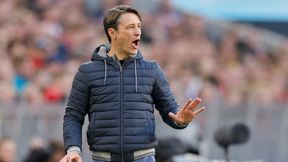 Bundesliga. Bayern Kovaca rozgromił Borussię. Nie ma pewności, że zostanie na kolejny sezon