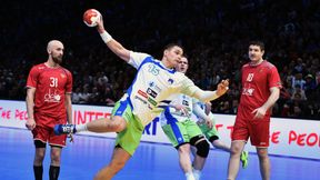 Kolejne odejście z Mieszkowa Brześć. THW Kiel szuka obrotowego