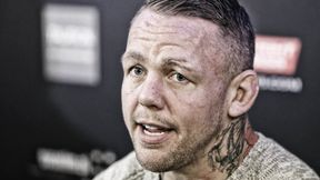 Weteran UFC, Ross Pearson, zakończył karierę. Podziękował amerykańskiej organizacji