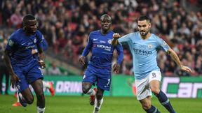 Liga Mistrzów. Gundogan krytycznie o Man City. "Nie może być nazywany wielką drużyną"