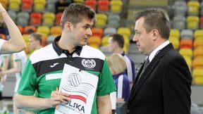 Michał Bąkiewicz poprowadzi kadrę juniorów