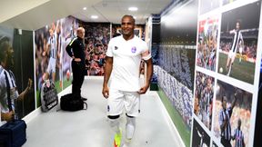 Florent Malouda zszokowany zwolnieniem z FC Zurich. "Dowiedziałem się o tym na Twitterze"