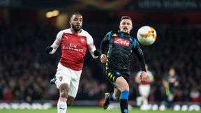 Liga Europy 2019. Arsenal - Napoli. Ancelotti zaskoczony grą swojej drużyny. Włoski zespół nie zrealizował założeń