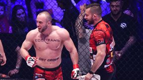 MMA. FEN 27: kiedy i gdzie oglądać? Zobacz kartę walk na gali w Szczecinie (transmisja)