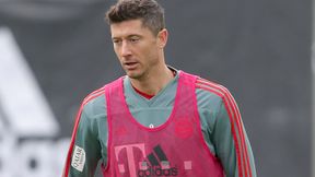 Bundesliga. Kolejne problemy Bayernu Monachium. Robert Lewandowski utykał w drodze do autobusu