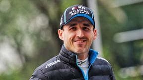 F1. Łukasz Kuczera: Robert Kubica może pomóc w rebrandingu Orlenu. Seria DTM kluczowa (komentarz)