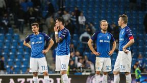 Lotto Ekstraklasa. Piast Gliwice - Lech Poznań. Czesław Jakołcewicz: Po co nam kolejny smród?