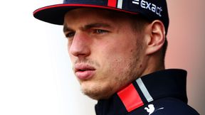 F1: Max Verstappen skomentował plotki o transferze. "Nie wiem skąd się biorą"