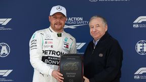 F1. Koniec pewnej epoki w FIA. Jean Todt odejdzie w roku 2021