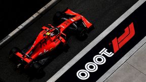 F1: Ferrari w ogniu krytyki. Nico Rosberg nie rozumie strategii Włochów