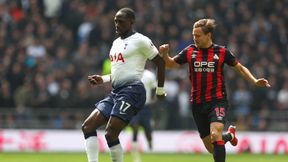 Liga Mistrzów 2019. Tottenham - Liverpool. Moussa Sissoko przeszedł długą drogę