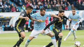 Serie A: SPAL nie wpuścił Juventusu na tron. Thiago Cionek pomógł pokonać lidera