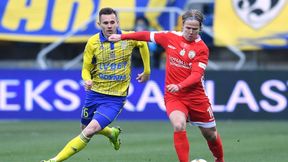 Lotto Ekstraklasa. Arka Gdynia - Miedź Legnica: nowy trener nie przerwał fatalnej passy